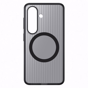RS942CB Rugged Magnet Case Samsung Galaxy S26, juodas