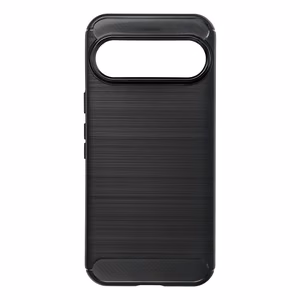 Dėklas Google Pixel 11 PRO XL Carbon 2.0 juodas