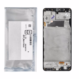 ServicePack LCD Display SAMSUNG A22 4G A225F GH82-26047A