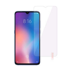 Glass Gold grūdinto stiklo ekrano apsauga Xiaomi Redmi 9
