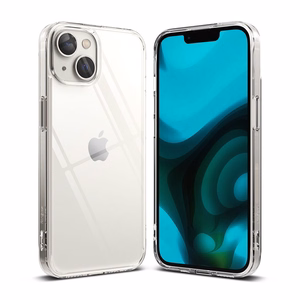 Ringke Apple iPhone 14 Plus 6.7" Fusion Clear