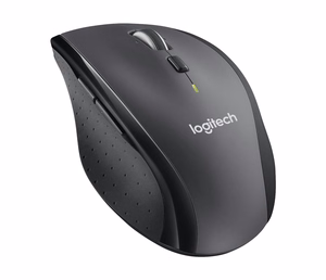 Logitech Marathon M705 pelė
