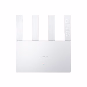 Xiaomi Maršrutizatorius BE3600 802.11be 10/100/1000/2500 Mbit/s Ethernet LAN (RJ-45) ports 4 Mesh Support Yes MU-MiMO Yes No mobile broadband