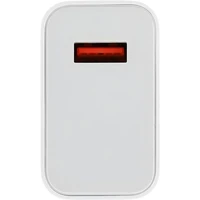 XIAOMI original įkroviklis USB A MDY-15-EK 90W balta pakuotė