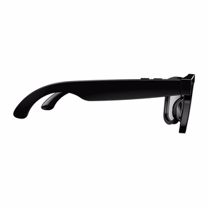 Zeblaze Eyewear AI Sunglasses - Black