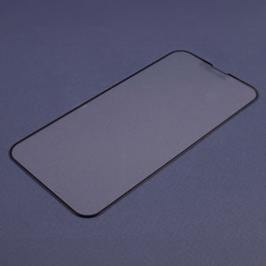 6D matinės grūdinto stiklo apsauginis stiklas Samsung Galaxy S25