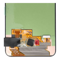 ServicePack LCD ekranas SAMSUNG A56 5G A566B GH82-36827A be rėmo