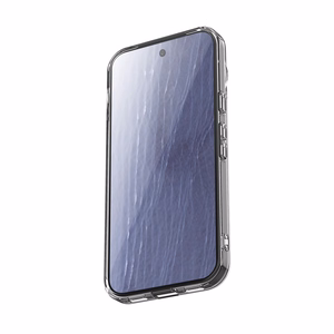 Чехол Crong Hybrid Clear Magnetic MagSafe для Google Pixel 11, прозрачный