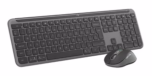 KEYBOARD +MOUSE COMBO MK950/GRAPHITE 920-012508 LOGITECH