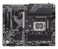 GIGABYTE Z790 D AX pagrindinė plokštė Intel Z790 Express LGA 1700 ATX