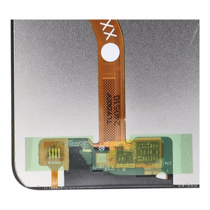 FixCell LCD Ekranas HUAWEI MATE 20 lite HQ be rėmelio