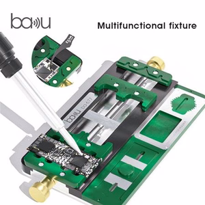 PCB laikiklis BAKU BA-677 (rinkinys)