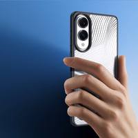 Dėklas Dux Ducis Aimo Samsung S937 S25 Edge