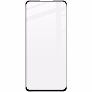 Mocolo 2.5D Full Glue Glass grūdintas apsauginis ekrano stiklas, skirtas Samsung Galaxy XCover 5