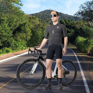 Rockbros 490025003 ROAD TO SKY socks size 43-46 black