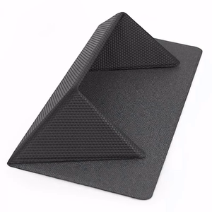 Nillkin Ascent adjustable laptop stand grey