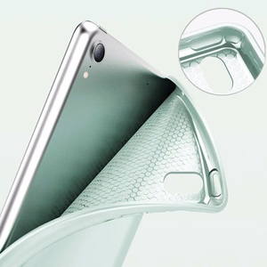 Tech-Protect SmartCase dėklas iPad 10.9" 2022 - mėlyna
