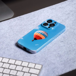Minkštas dėklas sublimacijai, IPHONE 14
