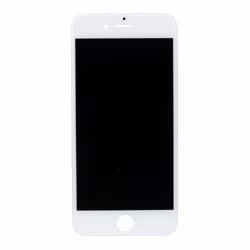 ekranas + lietiminis AAA QUALITY ESR GLASS IPHONE 7 baltas