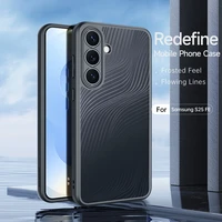 Dėklas Dux Ducis Aimo Samsung S731 S25 FE