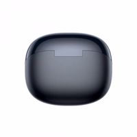 Bluetooth laisvų rankų įranga Dudao "JR-FN2" Juoda (Bluetooth 5.4)