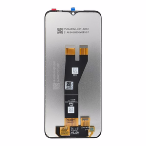 FixCell LCD ekranas SAMSUNG a14 5G a146P (atnaujintas be rėmelio)
