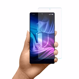 Matinė apsauginė plėvelė 3mk Silky Matt Pro Samsung Galaxy S25 Ultra