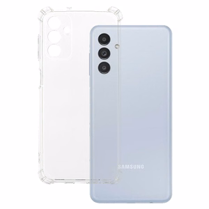 Clin Anti Shock 1,5mm SAMSUNG GALAXY A13 5G/A04S skaidrus