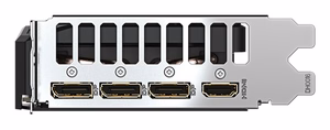 Gigabyte GeForce RTX 5060 WINDFORCE MAX OC 8GB (GV-N5060WF2MAX OC-8GD) - Vaizdo plokštė