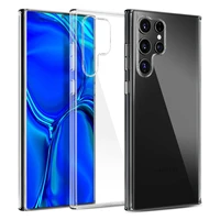 3mk skaidrus dėklas telefonui Samsung Galaxy S24 Ultra