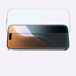 AmazingThing Titan Max закалённое стекло для iPhone 16 Pro