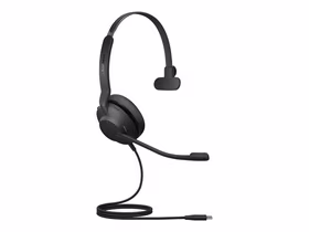 JABRA Evolve2 30 SE USB C/A UC Mono