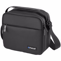 PULUZ DJI Mini / Osmo Pocket dėklas (juodas)