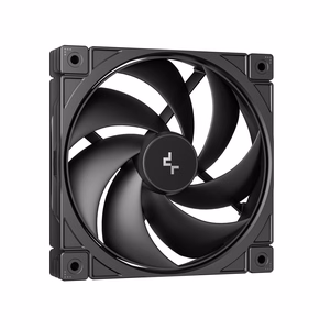 DeepCool AG620 G2 Procesorius Orinis aušintuvas 12 cm Juoda
