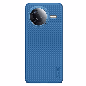 NILLKIN SUPER SHIELD PRO XIAOMI REDMI K80 / POCO F7 PRO BLUE