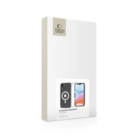 Tech-Protect FlexAir dėklas telefonui iPhone 16e - skaidrus