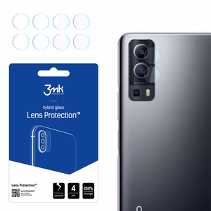 3mk Lens Protection — защита объектива камеры для Vivo Y72 5G