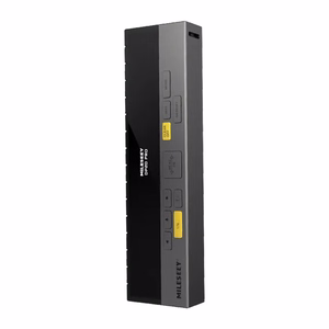 Mileseey DP 20 Pro 100 lazerinis tolimatis