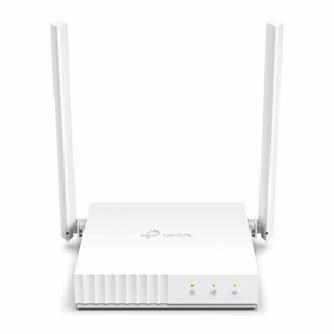 TP-Link TL-WR844N belaidis maršrutizatorius Greitas eternetas Viena juosta (2,4 GHz) Balta