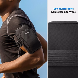 SPIGEN A702 DYNAMIC SHIELD APYRANKĖ JUODAS