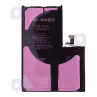 JCID Diagnosable Baterija iPhone 13 Pro Max 4352 mAh (standard capacity)