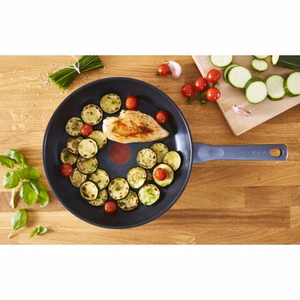 Tefal Daily Cook 20 cm G7300255 круглая универсальная сковорода
