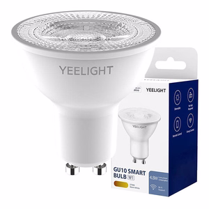 Ismanusi lemputė Yeelight W1 GU10 (pritempjama) 1vnt