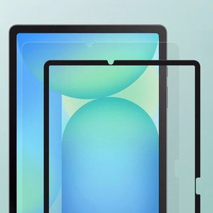 DUX DUCIS apsauginis stiklas NAAD LCD Paper Like Film skirtas SAMSUNG Tab S10 FE Plus