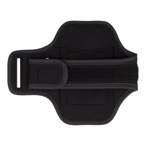 Armbandas SLIM Tipo 2 dėklas Iphone 13/13Pro/14/14 Pro/15/15Pro/16/16 Pro/Samsung S21/S22/S23/S24 (5,5 colio) juodas-mėlynas