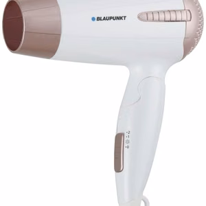 Blaupunkt HDD301RO plaukų džiovintuvas 1200 W Balta