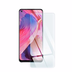 Закалённое стекло для Oppo A74 5G Blue Star