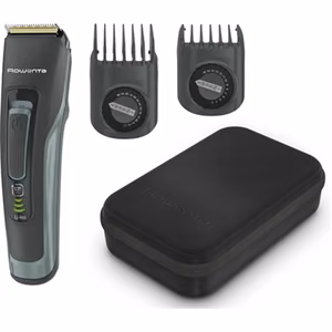 Rowenta Hair and beard trimmer TN5224E0 Advancer Cordless