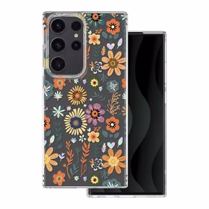 IMD spausdintas dėklas "Samsung Galaxy S23 Ultra field