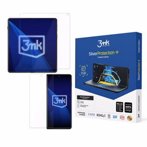 Motorola Razr Fold - 3mk SilverProtection+ Folded Edition